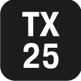 Uzgaļi-TX25