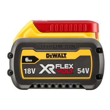 Akumulators DeWALT FLEXVOLT DCB546-XJ, 54V/18V/6Ah